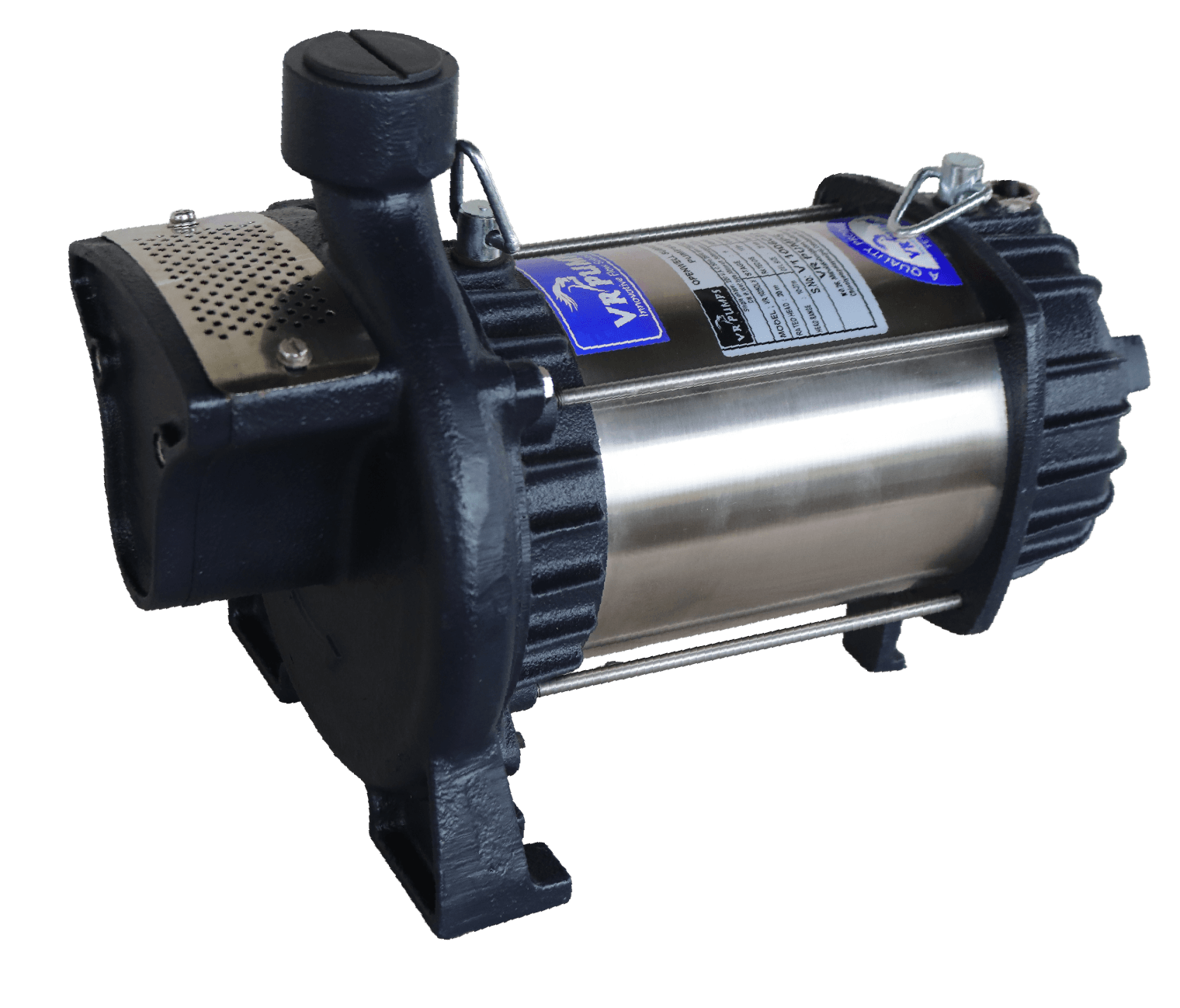 Mega Flow Reece VR Pump